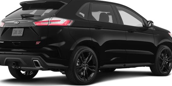 FORD EDGE 2019 2FMPK4AP3KBB59619 image