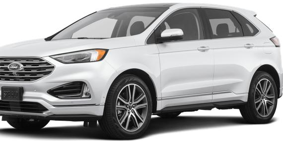 FORD EDGE 2019 2FMPK4K99KBB03331 image