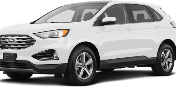 FORD EDGE 2019 2FMPK3J90KBB75563 image
