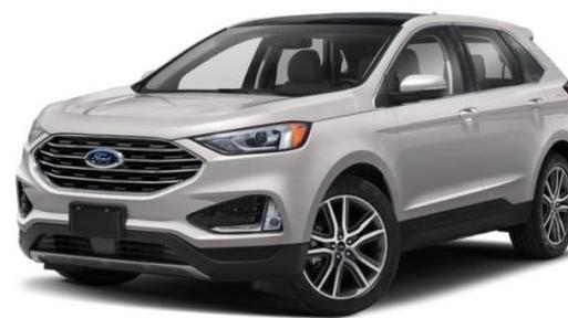 FORD EDGE 2019 2FMPK4K90KBC58317 image