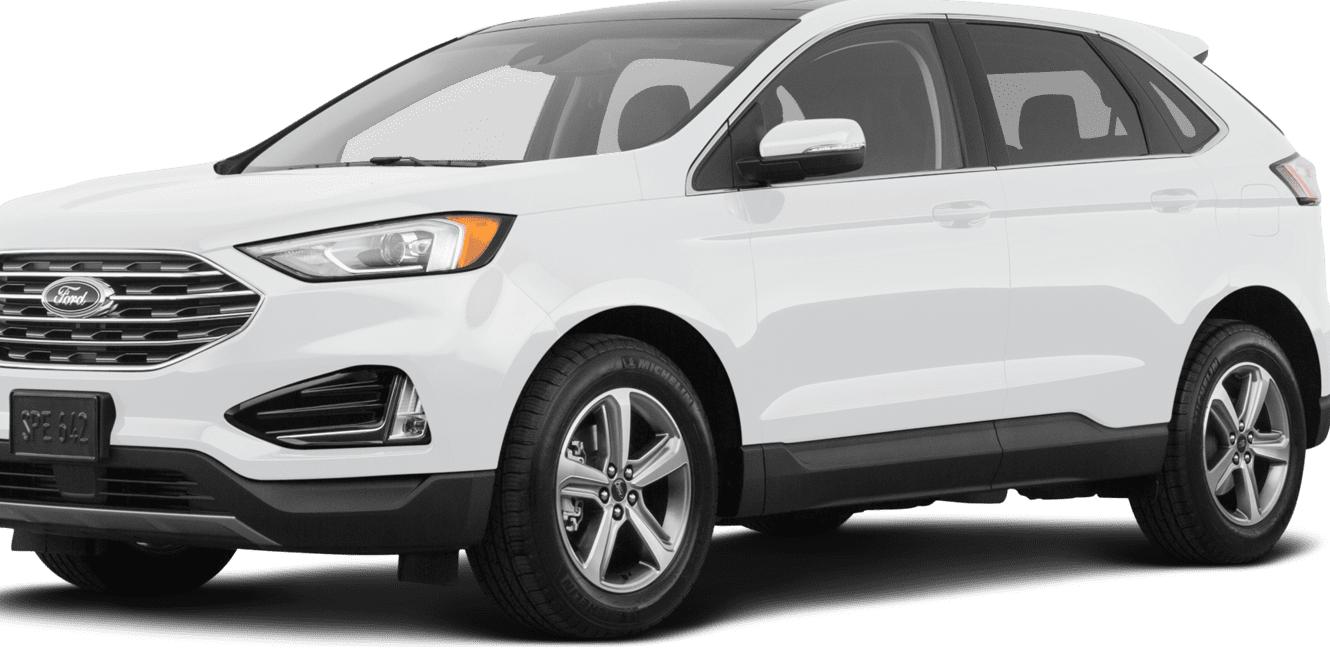 FORD EDGE 2019 2FMPK3J97KBC01513 image