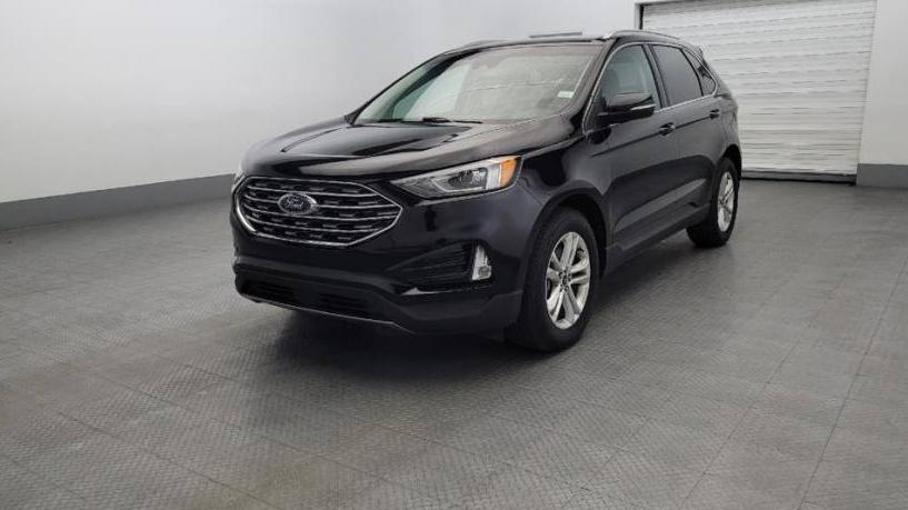 FORD EDGE 2019 2FMPK4J99KBC40285 image