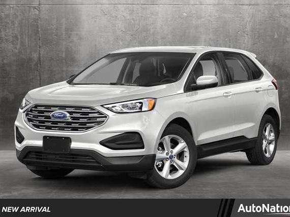 FORD EDGE 2019 2FMPK4G90KBB45749 image