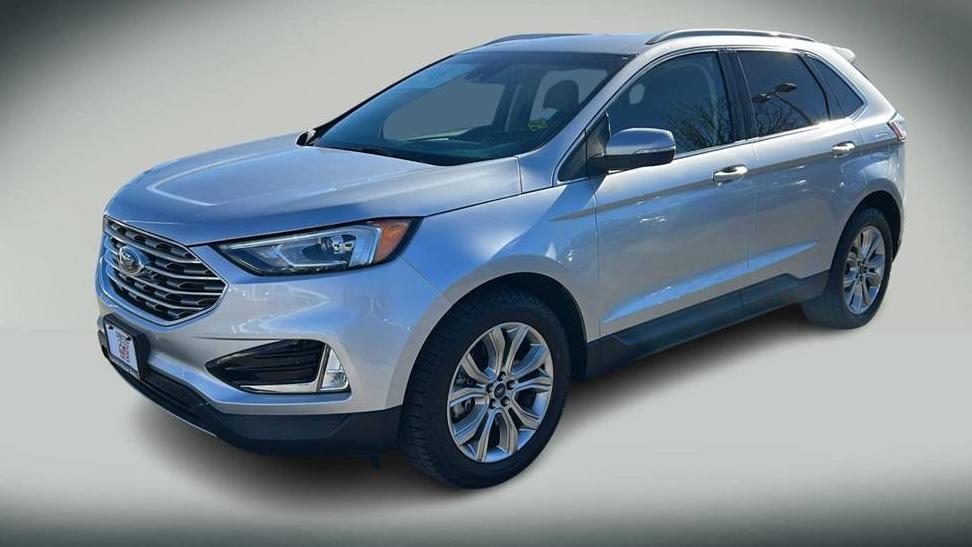 FORD EDGE 2019 2FMPK4K97KBC23175 image