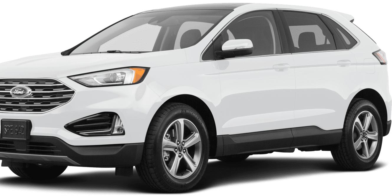 FORD EDGE 2019 2FMPK3J91KBB89598 image