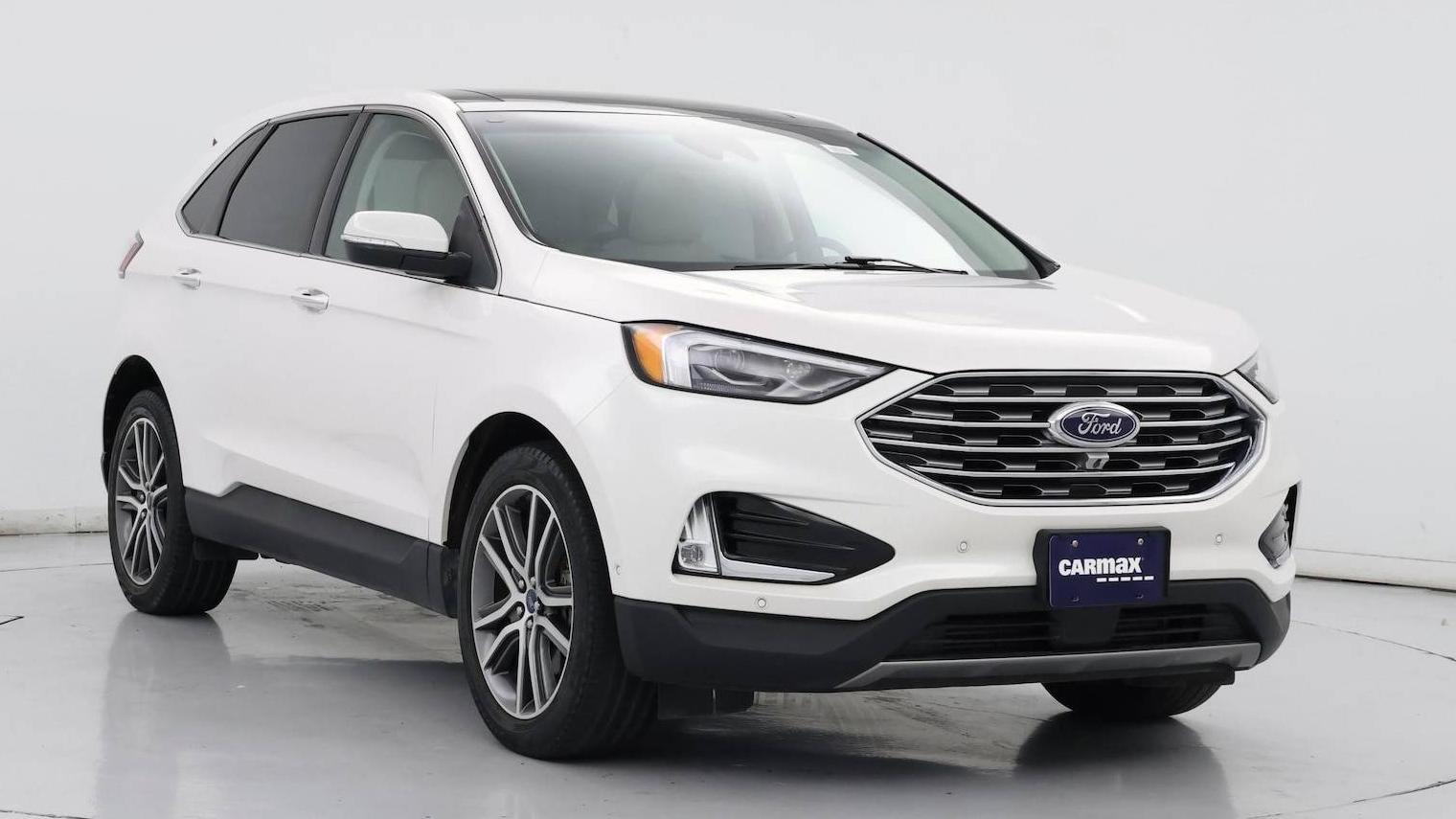 FORD EDGE 2019 2FMPK4K90KBB34774 image