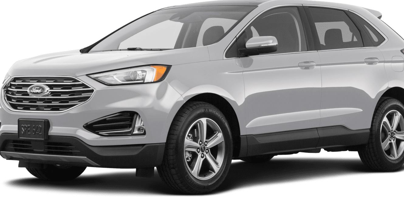 FORD EDGE 2019 2FMPK3J93KBC68920 image FORD EDGE 2019 2FMPK3J93KBC68920 image