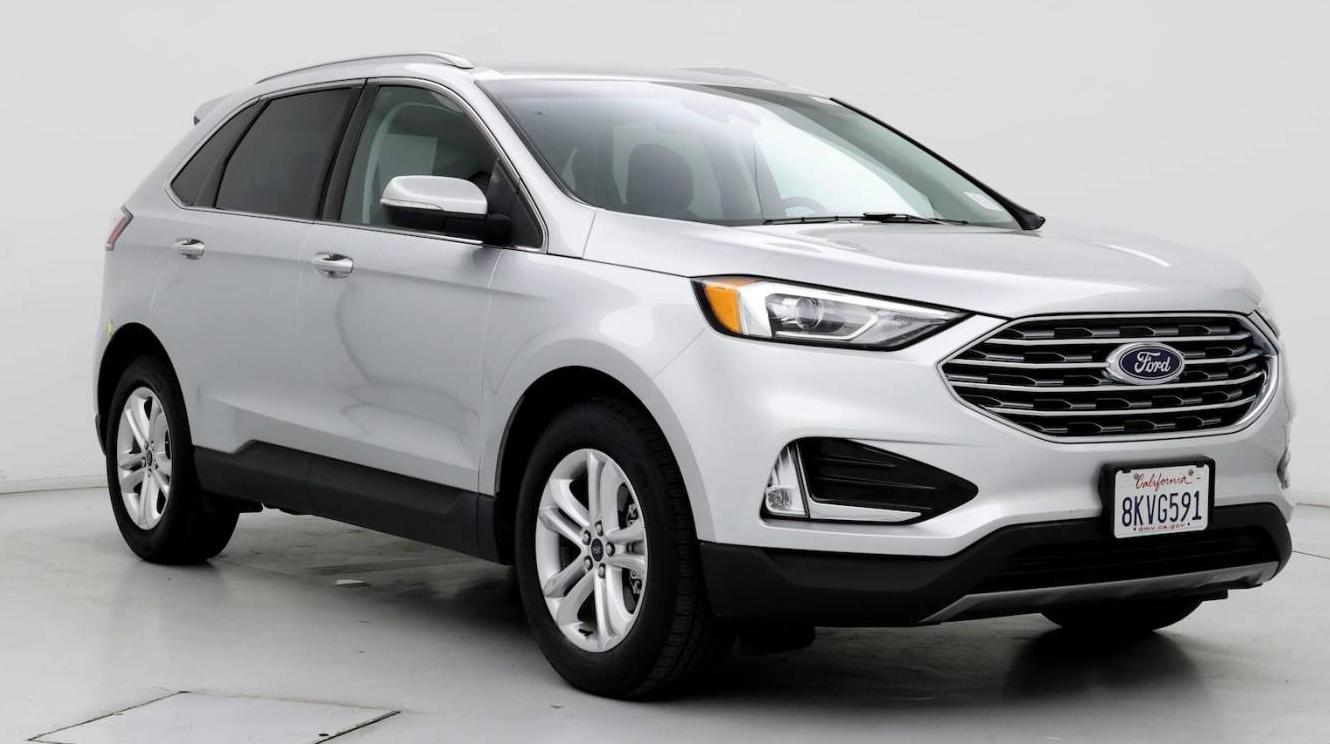 FORD EDGE 2019 2FMPK3J99KBC06826 image