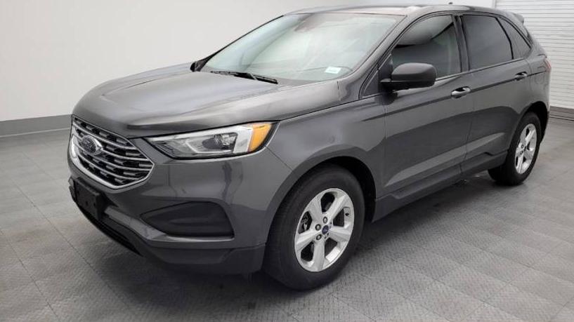 FORD EDGE 2019 2FMPK4G98KBB20081 image