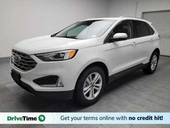 FORD EDGE 2019 2FMPK3J9XKBC21836 image