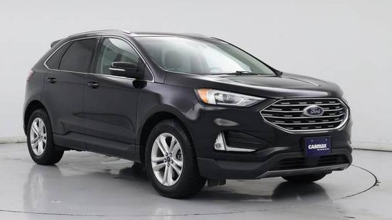 FORD EDGE 2019 2FMPK4J9XKBB43046 image
