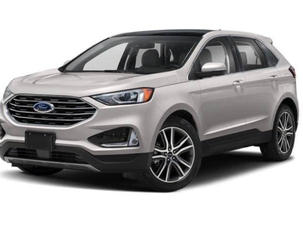 FORD EDGE 2019 2FMPK4K90KBB81755 image