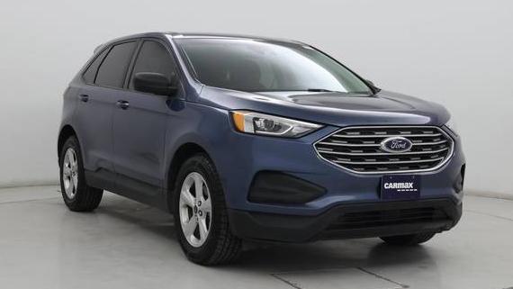 FORD EDGE 2019 2FMPK3G99KBC51238 image
