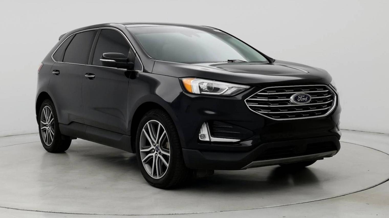 FORD EDGE 2019 2FMPK3K99KBB53009 image