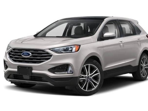 FORD EDGE 2019 2FMPK3J98KBB11948 image