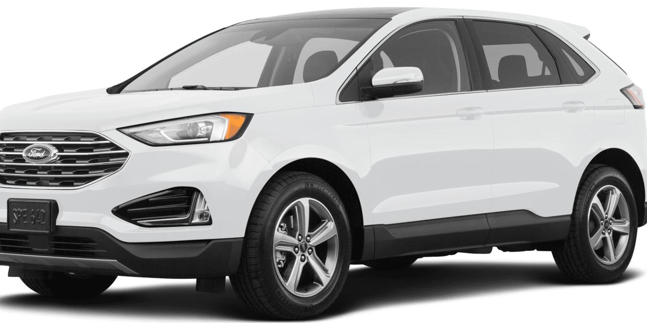 FORD EDGE 2019 2FMPK3J9XKBC20654 image