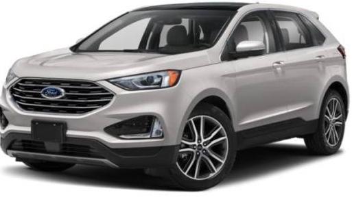 FORD EDGE 2019 2FMPK3K98KBB53552 image