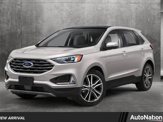 FORD EDGE 2019 2FMPK3K96KBB54070 image FORD EDGE 2019 2FMPK3K96KBB54070 image