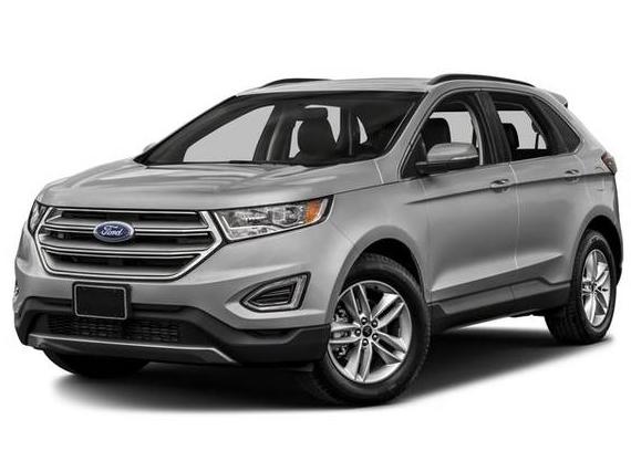 FORD EDGE 2018 2FMPK4J86JBC62959 image