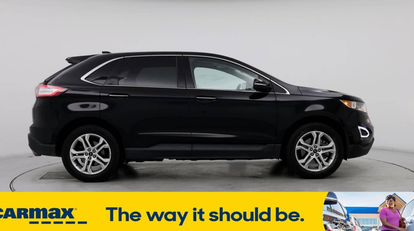 FORD EDGE 2018 2FMPK3K80JBB87541 image