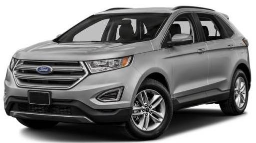 FORD EDGE 2018 2FMPK4J96JBB13279 image