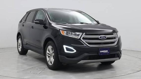 FORD EDGE 2018 2FMPK3J90JBB26393 image