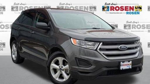 FORD EDGE 2018 2FMPK3G90JBB93194 image