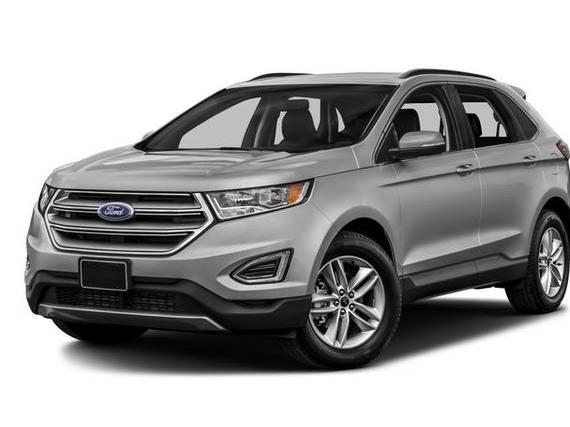 FORD EDGE 2018 2FMPK3J97JBC05172 image