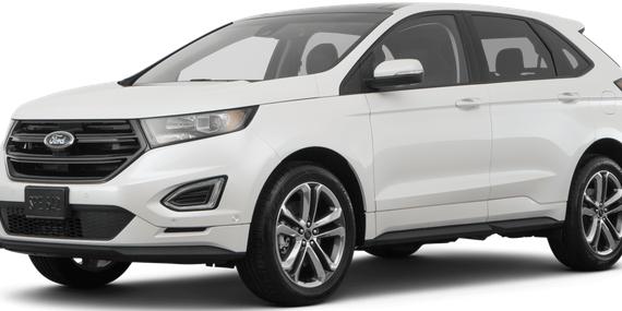 FORD EDGE 2018 2FMPK4AP6JBB60780 image FORD EDGE 2018 2FMPK4AP6JBB60780 image