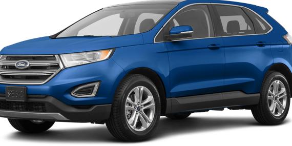 FORD EDGE 2018 2FMPK4J93JBC36540 image
