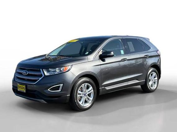 FORD EDGE 2018 2FMPK3J91JBC60751 image