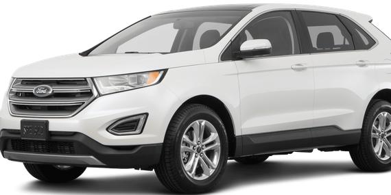 FORD EDGE 2018 2FMPK3J93JBB74664 image FORD EDGE 2018 2FMPK3J93JBB74664 image
