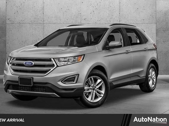FORD EDGE 2018 2FMPK3J97JBB85005 image