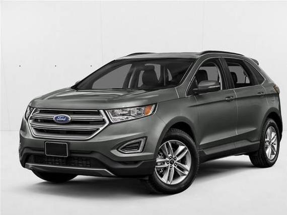 FORD EDGE 2018 2FMPK4J97JBC52904 image