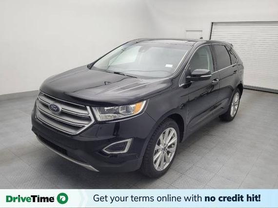 FORD EDGE 2018 2FMPK3K89JBB09369 image