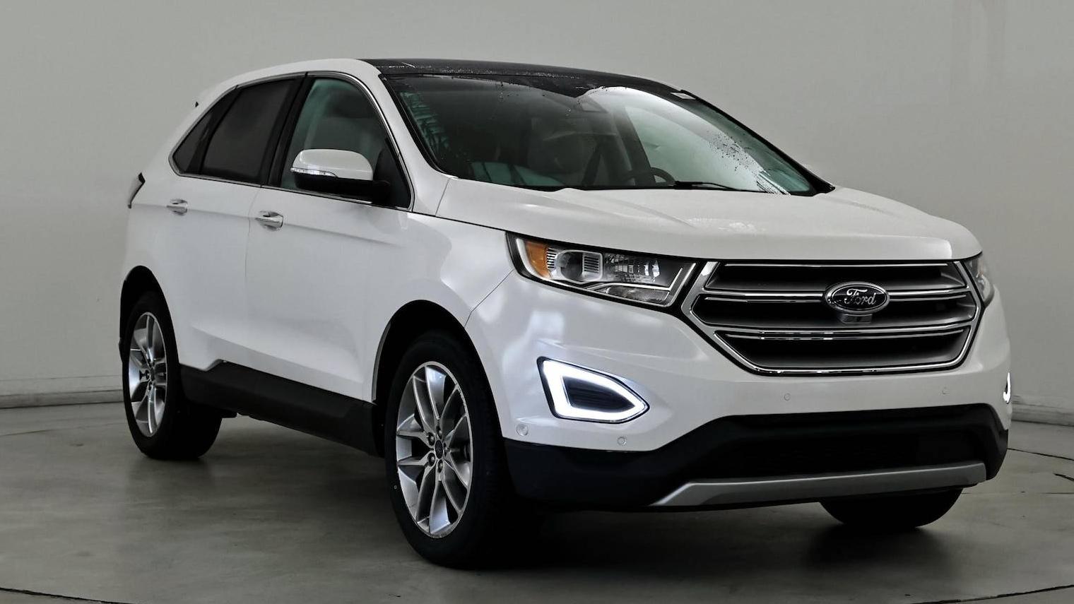 FORD EDGE 2018 2FMPK3K86JBC30120 image