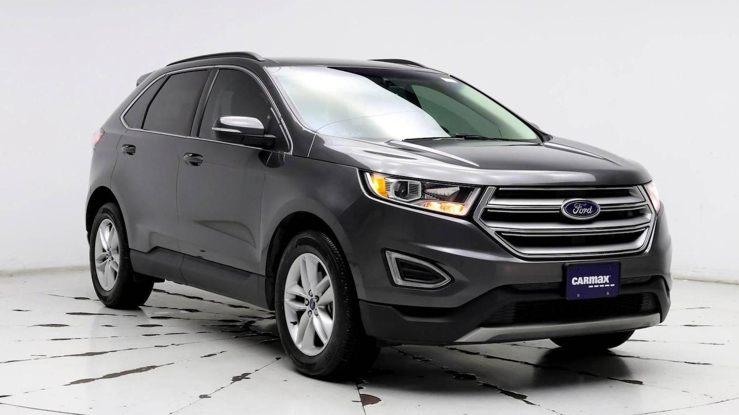 FORD EDGE 2018 2FMPK3J90JBB62794 image