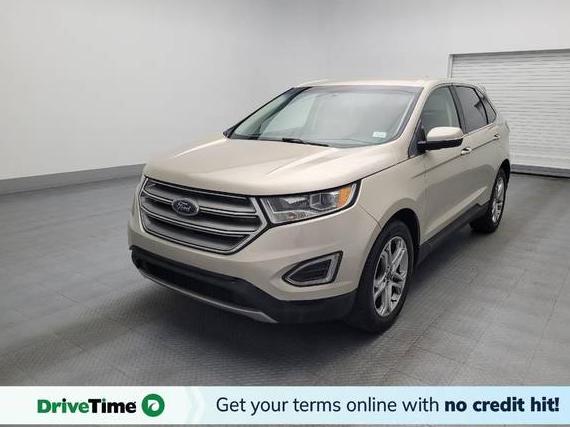 FORD EDGE 2018 2FMPK3K90JBB20320 image