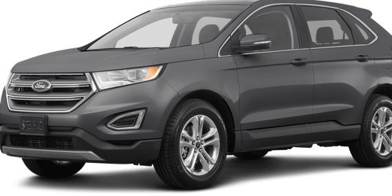 FORD EDGE 2018 2FMPK3J95JBC00293 image