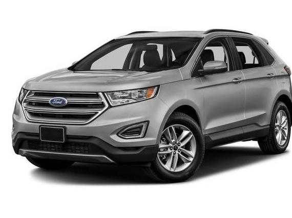 FORD EDGE 2018 2FMPK3K90JBC23057 image