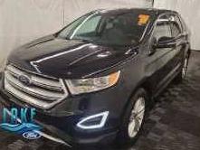 FORD EDGE 2018 2FMPK4J96JBB76155 image