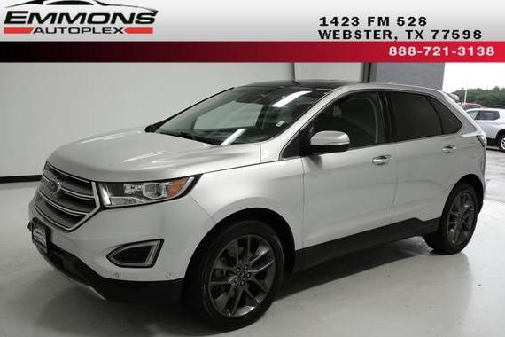 FORD EDGE 2018 2FMPK4K90JBC00867 image FORD EDGE 2018 2FMPK4K90JBC00867 image