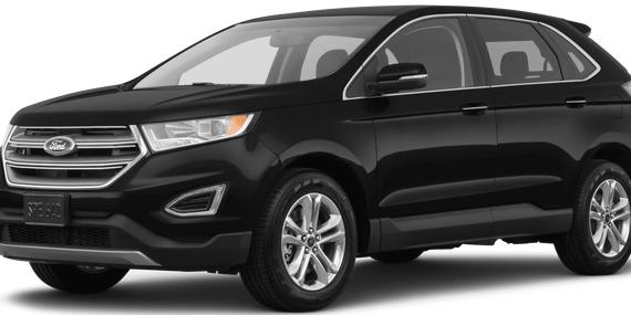 FORD EDGE 2018 2FMPK3K93JBB42912 image