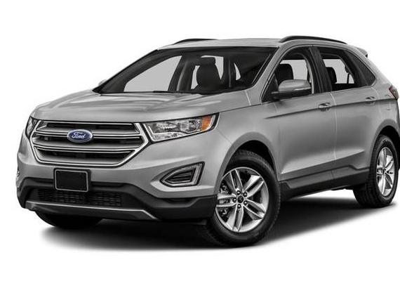 FORD EDGE 2018 2FMPK4G98JBC62154 image