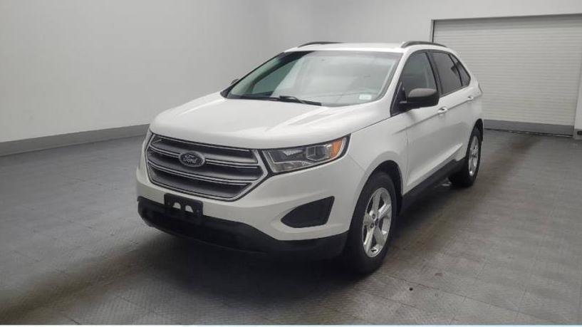 FORD EDGE 2018 2FMPK3G93JBC23157 image