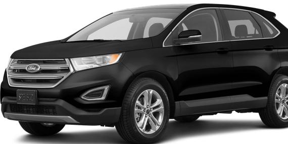 FORD EDGE 2018 2FMPK4J91JBC10275 image