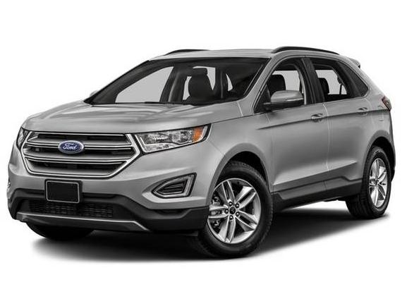 FORD EDGE 2018 2FMPK4J81JBB57584 image FORD EDGE 2018 2FMPK4J81JBB57584 image