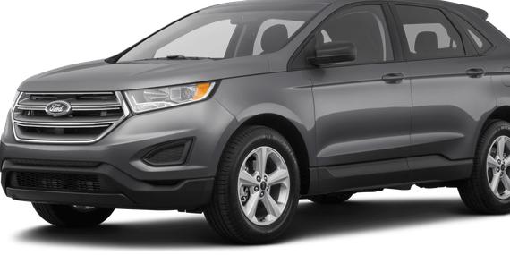 FORD EDGE 2018 2FMPK3G90JBB85385 image