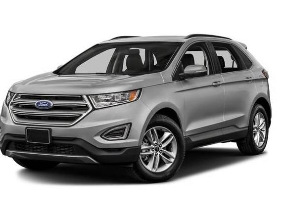FORD EDGE 2018 2FMPK4J93JBB93902 image