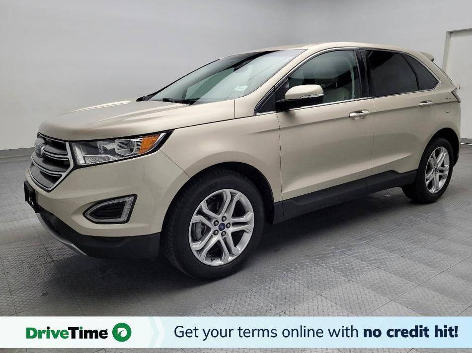 FORD EDGE 2018 2FMPK3K93JBC16393 image